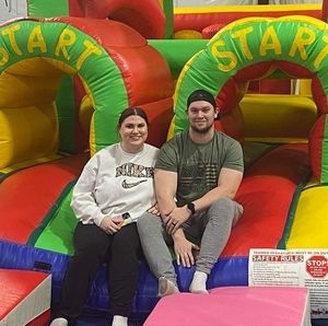 Meet your Posher, James